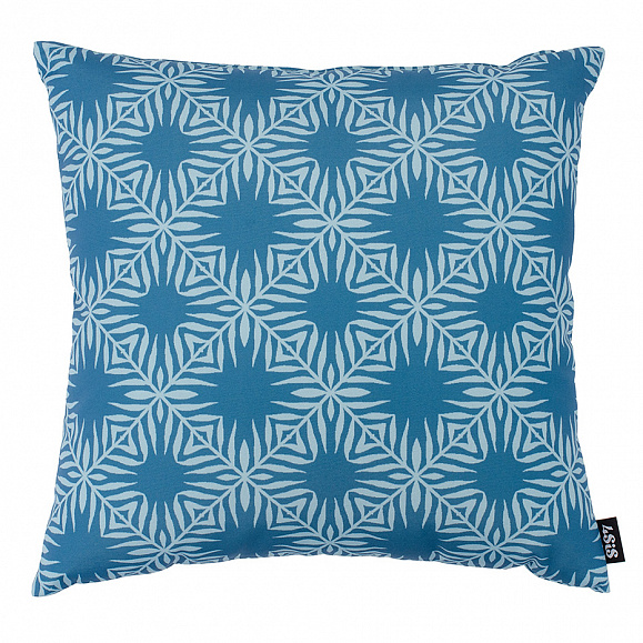 Декоративная подушка 40х40 см, цвет Грин фото 1