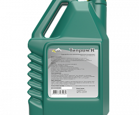 Гидрофобизатор Типром К, 5л