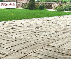 Дощечки White hills С906-24