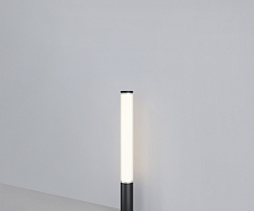 Ландшафтный светильник Ginza Maytoni O041FL-L30B3K цвет Черный