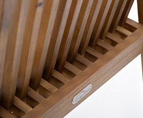 Обеденная группа из акации MONA XL Joygarden