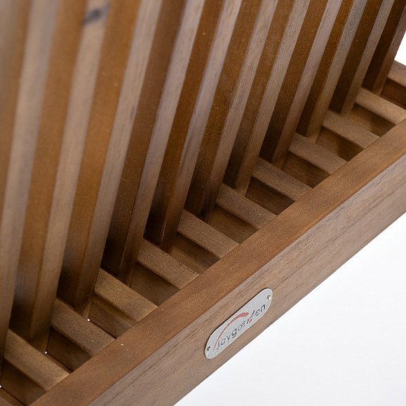 Обеденная группа из акации MONA XL Joygarden фото 6