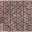 Тротуарная плитка Выбор Трилистник В.7.Ф.10 100 мм Искусственный камень Плитняк