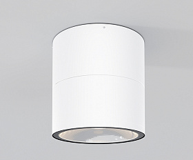 Потолочный светильник Spin Maytoni O310CL-L12W3K цвет Белый