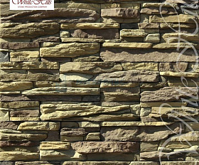 Облицовочный камень Уорд Хилл 131-90