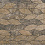 Тротуарная плитка Выбор Скошенный шестиугольник Б.1.ШГ.6 60 мм Искусственный камень Базальт