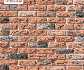 Облицовочный камень БРЮГГЕ БРИК 315-50