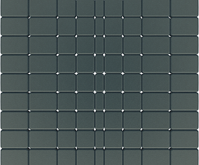 Тротуарная плитка Фабрика Готика Классика 180х120х60, 120х120х60, 120х60х60 мм Синий на сером цементе ч/п