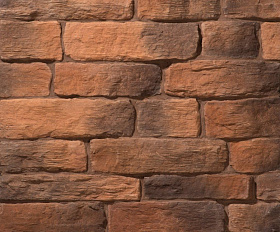 Облицовочный камень Сантьяго 4