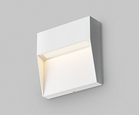 Подсветка для лестниц Mane Maytoni O047SL-L3W3K цвет Белый