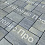 Тротуарная плитка Выбор Мюнхен Б.2. Фсм.6 60 мм Искусственный камень Габбро