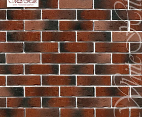 Облицовочный камень СИТИ БРИК 375-70