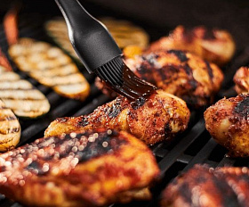 Газовый гриль Weber Spirit Premium E-325 gbs, Черный 46712275