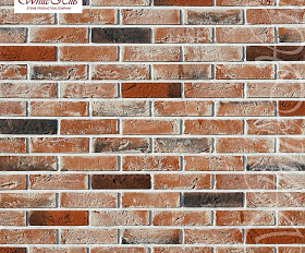 Искусственный камень ДЕРРИ БРИК 386-50