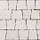 Тротуарная плитка Выбор Антик Б.3.А.6 60мм Белый