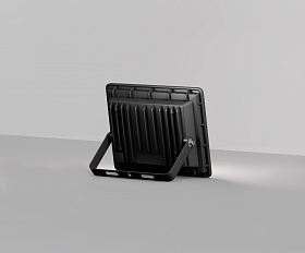 Прожектор Flood 6500К 30Вт IP 65 Maytoni FL001-L30B6K цвет Черный