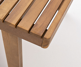 Диванная группа из акации MONA Joygarden