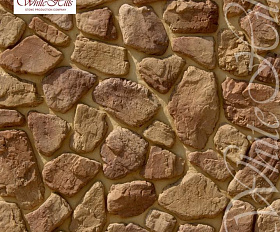 Искусственный камень ХАНТЛИ 608-40