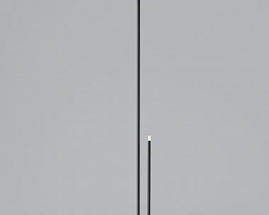Ландшафтный светильник Spear Maytoni O441FL-L1GF3K1 цвет Графит