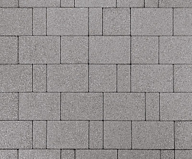 Тротуарная плитка 342 Механический завод Новый Город 60мм коллекция Гранит цвет Морис