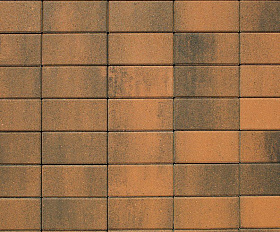 Брусчатка Выбор Прямоугольник Листопад 2.П.8 80 мм. Мустанг