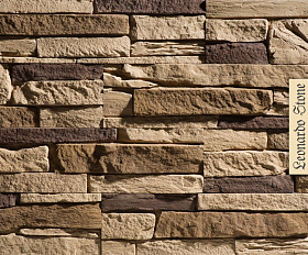 Декоративный кирпич Шампань 874