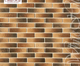 Облицовочный камень ТЕРАМО БРИК 353-40