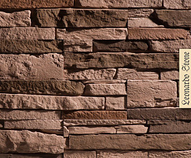 Декоративный кирпич Шампань 890