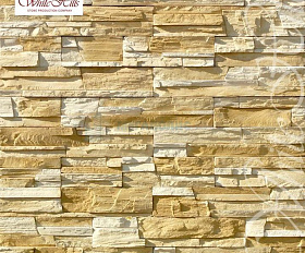 Облицовочный камень ФЬОРД ЛЭНД 200-10