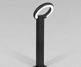 Уличный светильник Elektrostandard NAVI LED 35164/F черный