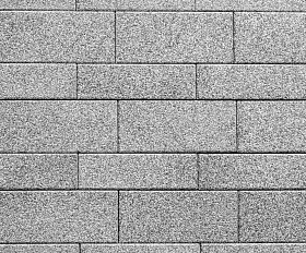 Тротуарная плитка Выбор Паркет мультиформатный Б.9.Псм.8 80 мм Серый Гранит