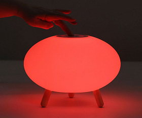 Уличный светильник De Markt Арлон 812030801