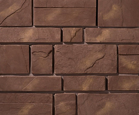 Облицовочный камень Бриз 8