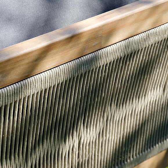 Диванная группа из акации RIO M Joygarden фото 2