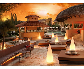 Светильник Berkano Drop 110 Snow White Light