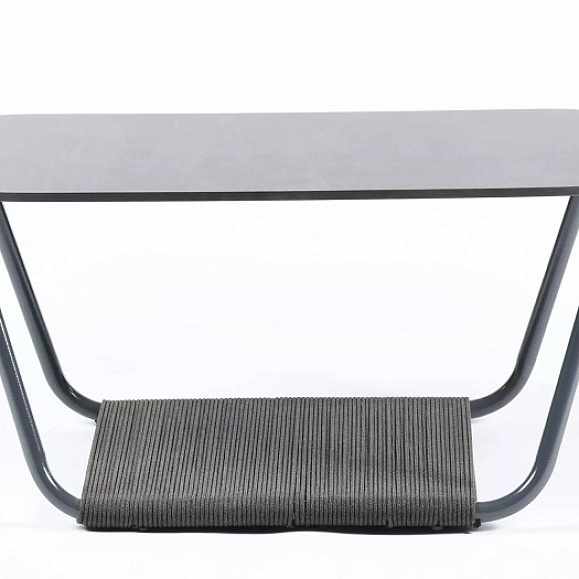 Журнальный столик Гранада 4SIS, цвет серый гранит фото 2