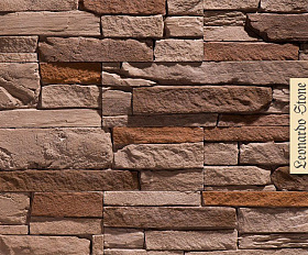 Декоративный кирпич Шампань 760