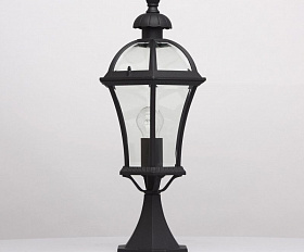 Уличный светильник De Markt Сандра 811040201