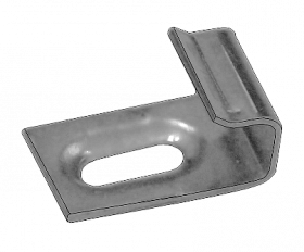 Клипса стартовая/финишная MasterDeck