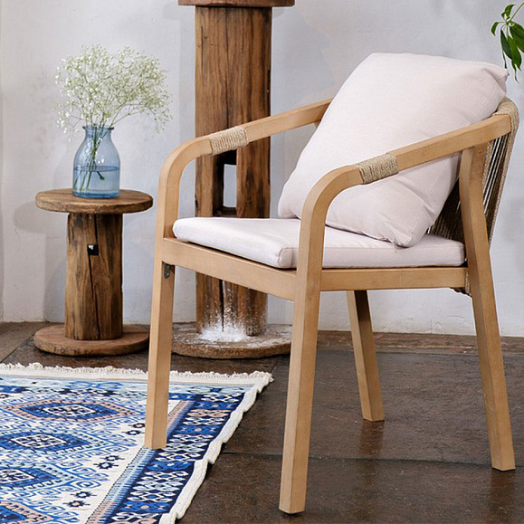 Стул из акации РИМИНИ Joygarden фото 1