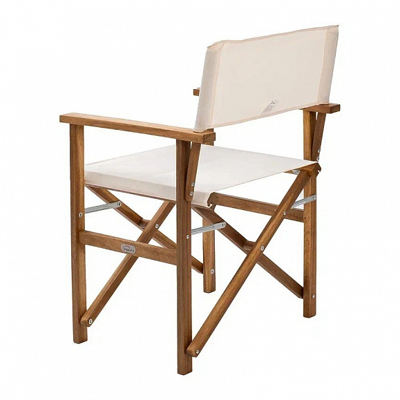 Стул из акации DIRECTOR бежевый Joygarden фото 8