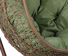 Подвесное кресло AFM-219B Beige