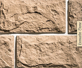 Декоративный кирпич Бретань 933