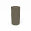 Кашпо Berkano Smoov Planter Cylinder DB Cappuccino