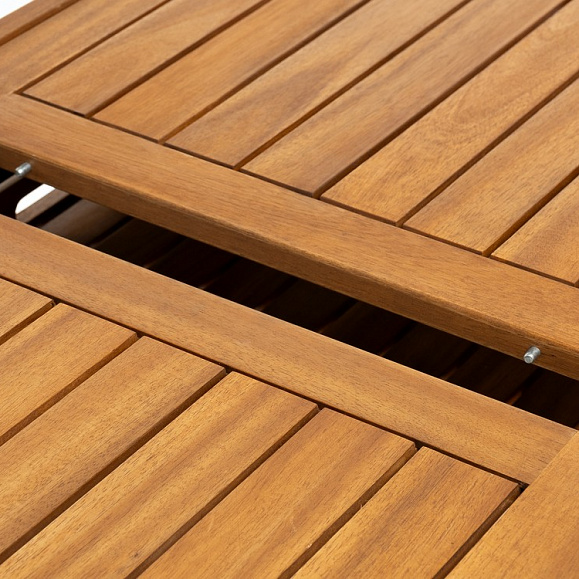 Стол сервировочный NOURD раздвижной Joygarden фото 6