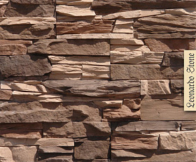 Декоративный кирпич Леонардо 890