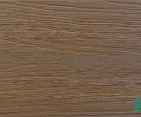 Террасная доска ПРАКТИК КОЭКСТРУЗИЯ Мультиколор 4000 или 3000х147х24 мм, цвет Тибет