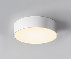 Потолочный светильник Zon IP Maytoni O431CL-L30W4K цвет Белый