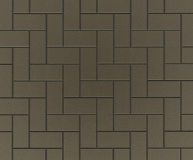 Брусчатка 200х100х40 мм PROFI Темно-серый НА СЕРОМ ЦЕМЕНТЕ П/П