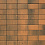 Брусчатка Выбор Прямоугольник Листопад 2.П.8 80 мм. Мустанг